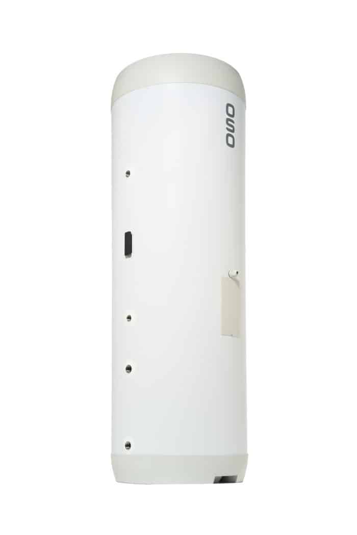 Water heater Optima Geocoil 300 OSO Hotwater