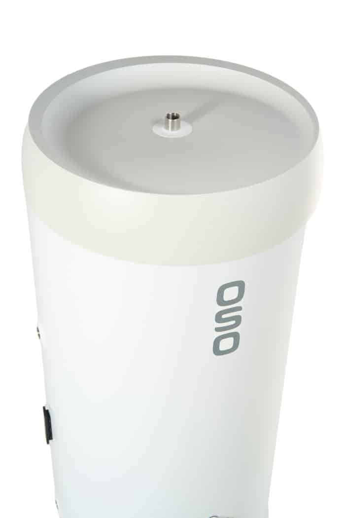 Water heater Optima Geocoil 300 OSO Hotwater