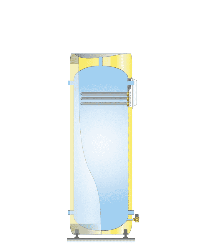 AS 300 – 15 kW / 3 × 230 V