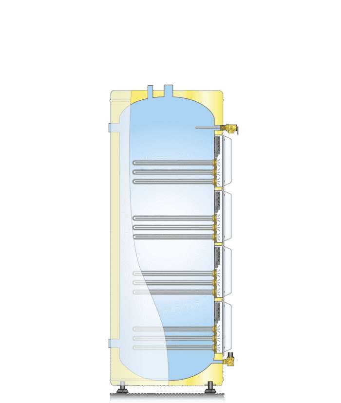 E 300 - 45 kW / 3×230 V