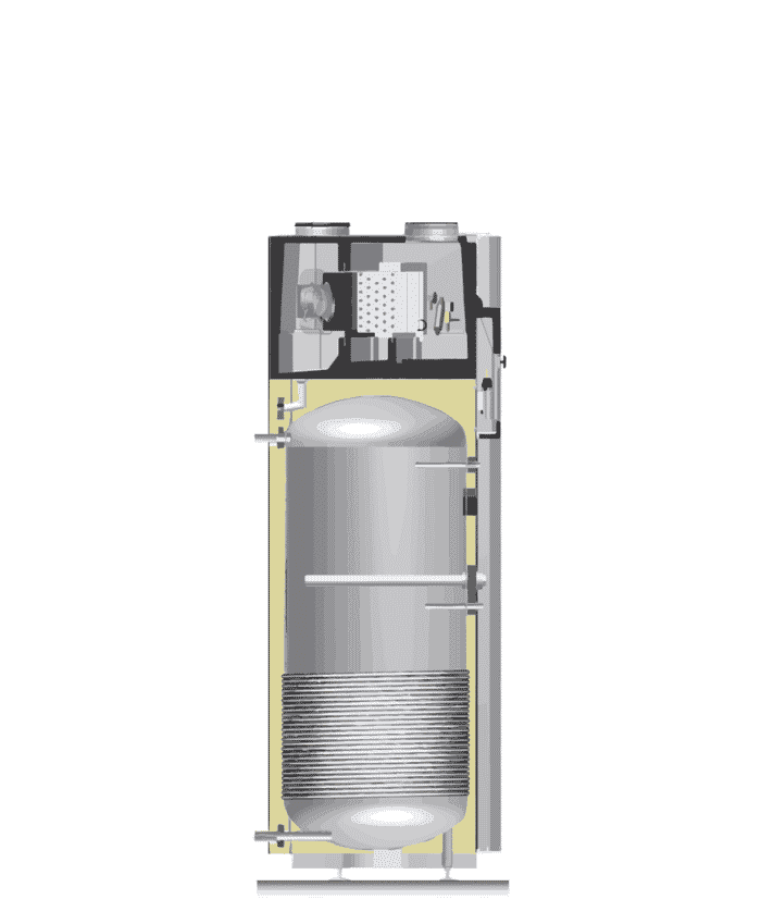 P 250 – 2 kW / 1 × 230 V – VP 2,2 kW