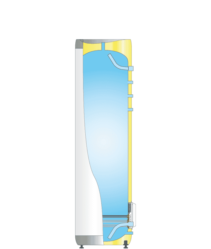 MS 400 – 2×7.5 kW/3x230V