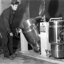 OSO Hotwater 15 1935 0