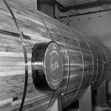 OSO Hotwater 18 1945 0