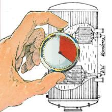 OSO Hotwater 21 1959