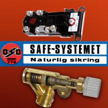 OSO Hotwater 22 1968 0 0