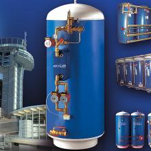 OSO Hotwater 28 1985