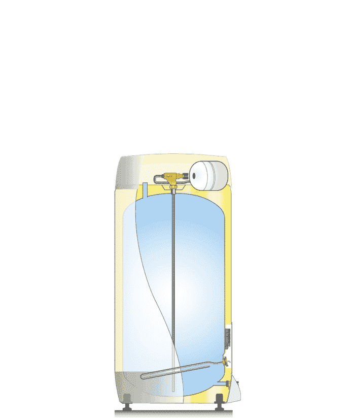 SE 200 – 2kW / 1 x 230 V