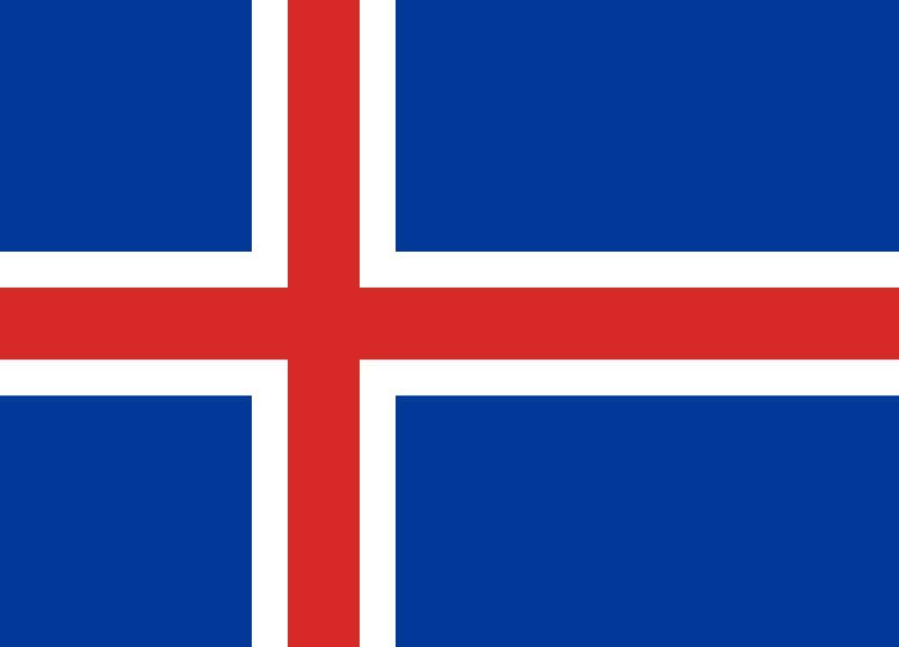 iceland flag png large