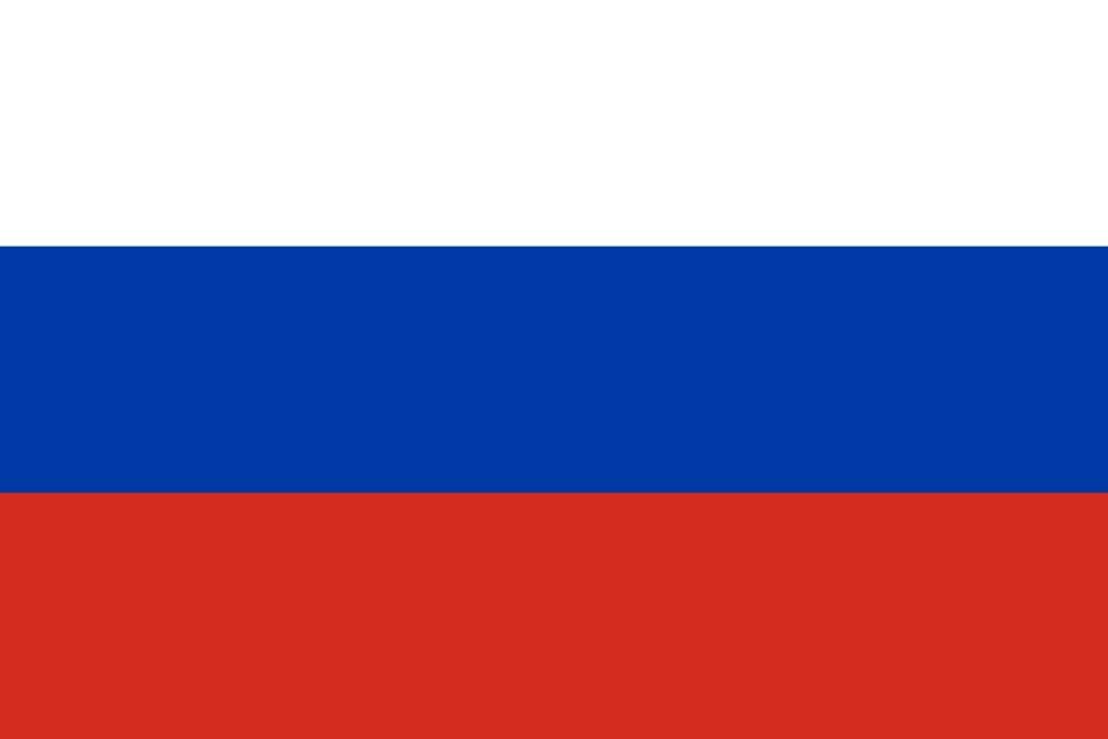 russia flag png large