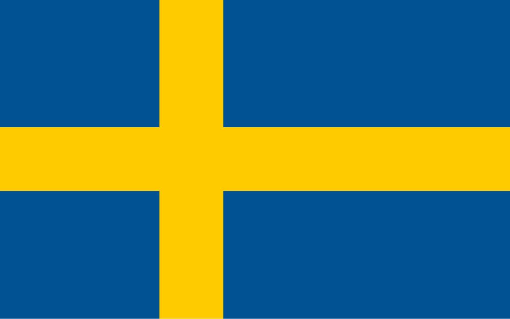 sweden flag png large