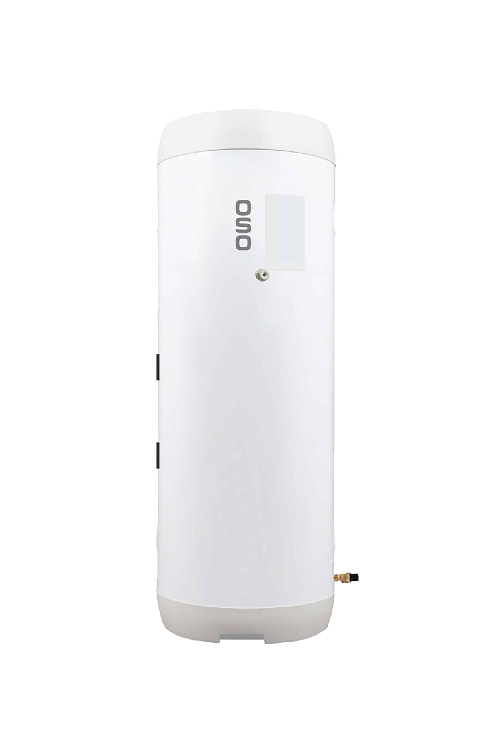 Accumulator Accu Geocoil AGC 100 OSO Hotwater