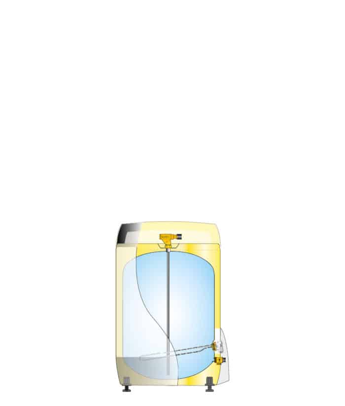 S 150 – 2 kW/1x230V