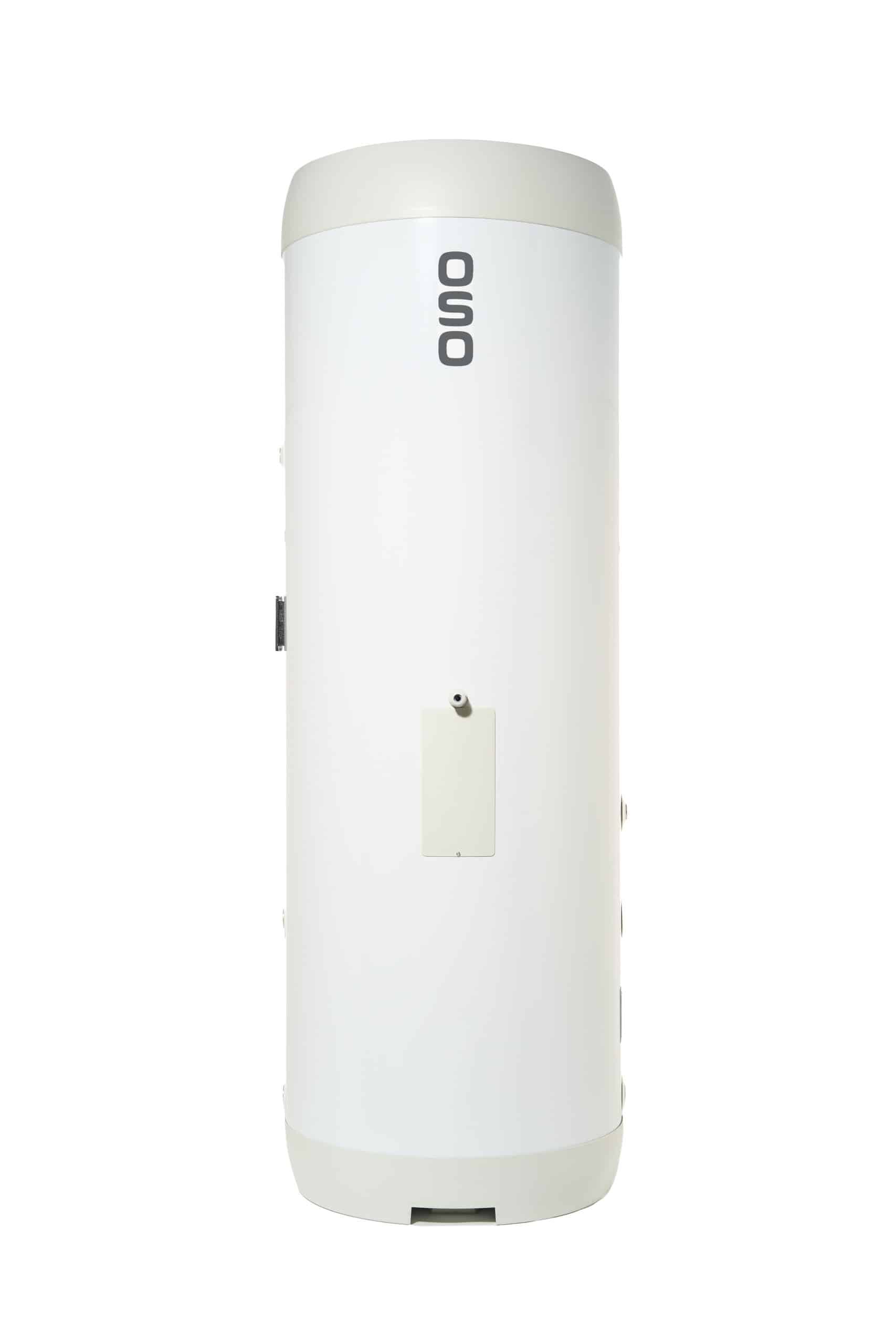 Water Heater Optima Geocoil OGC 300 OSO Hotwater