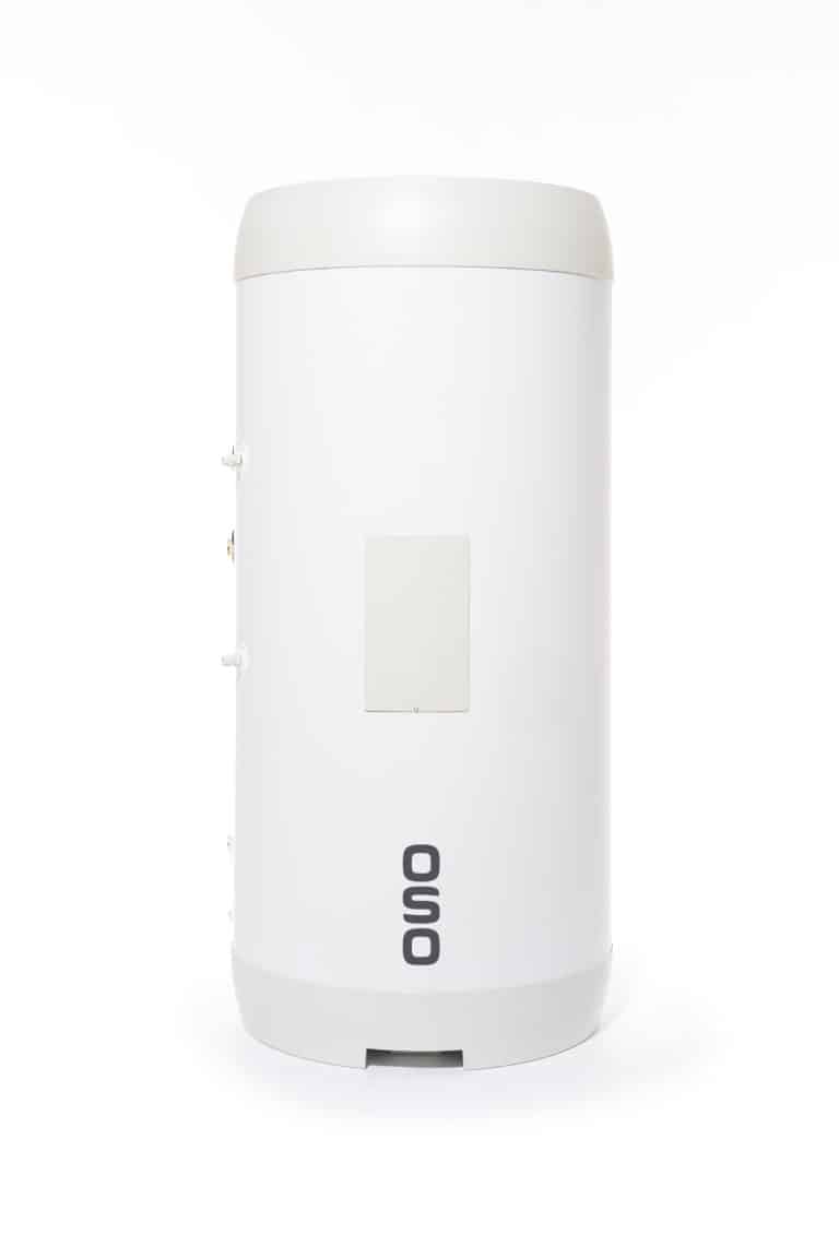 Water Heater Delta Geocoil DGC 200 OSO Hotwater