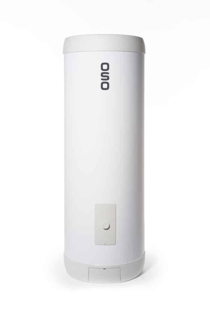 Water Heater Wally W 100 OSO Hotwater