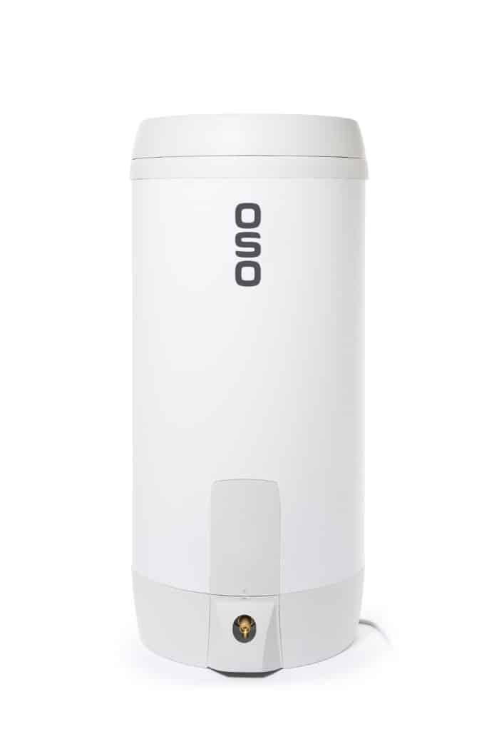 OSO SAGA COIL SC