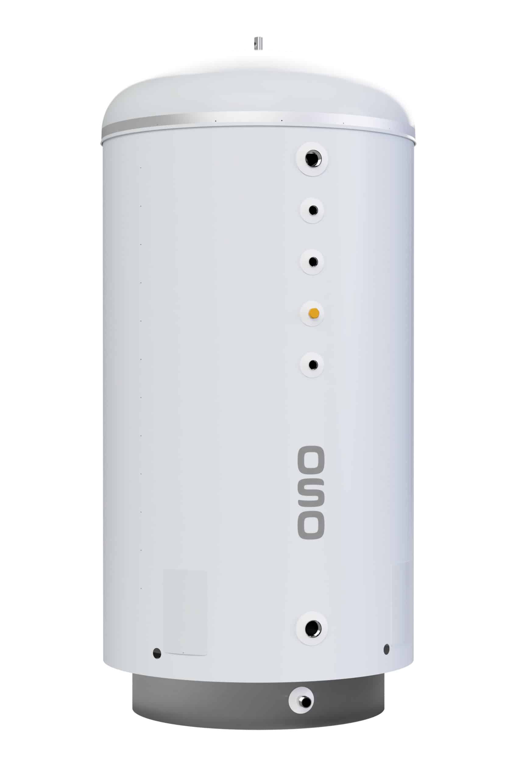 Water Heater Hot Water Cylinder Maxi Standard MS 1000 OSO Hotwater