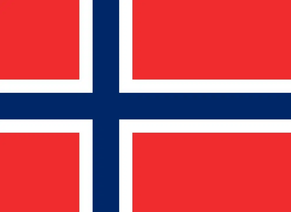 Norway 1