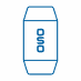OSO Charge Solar modus 3 Water Heater Blue RGB 1 1
