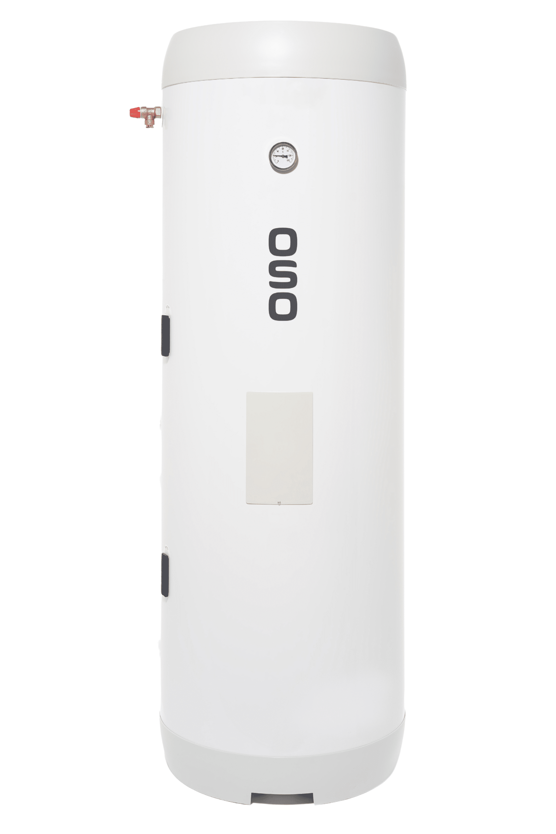 OSO Delta TwinCoil