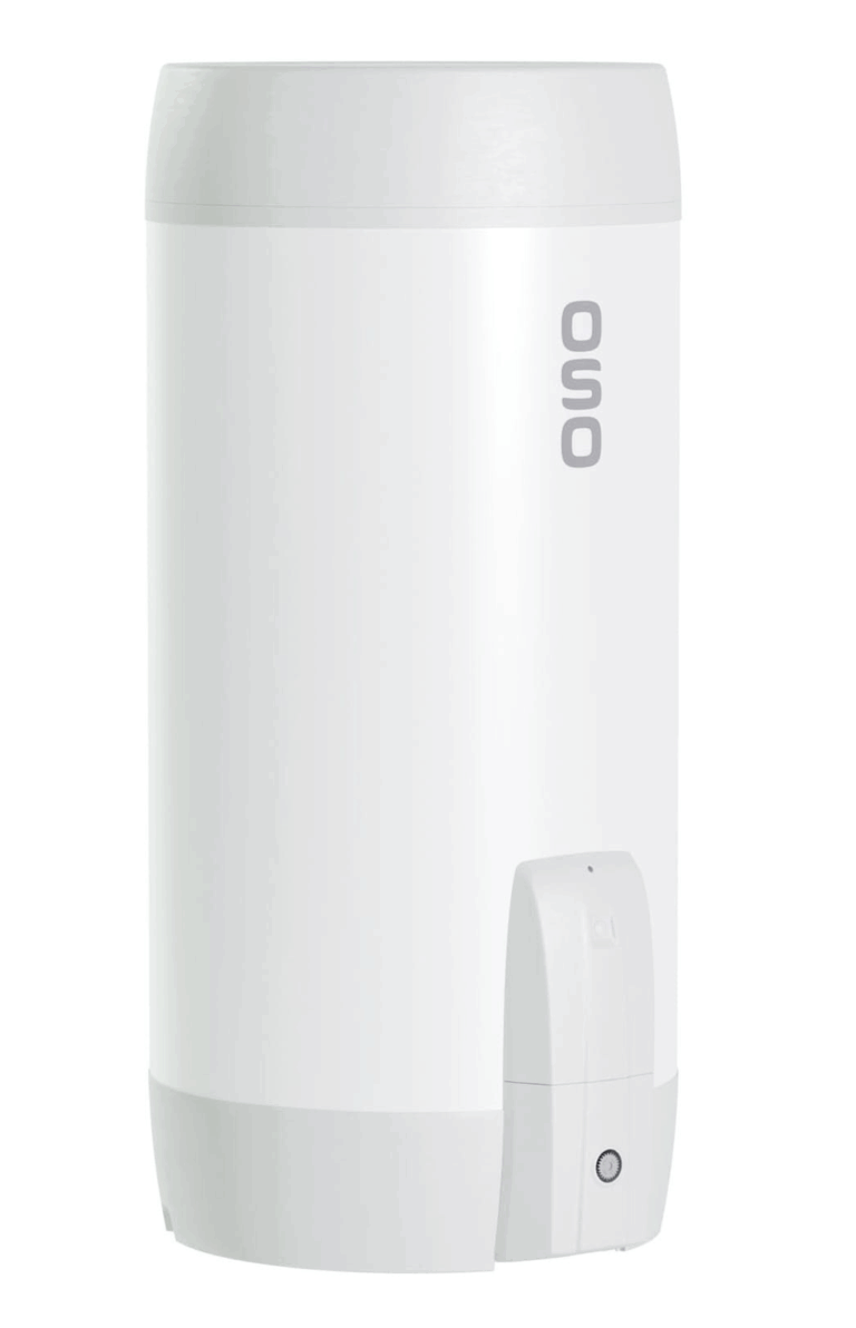 OSO Hotwater OSO Supercharge