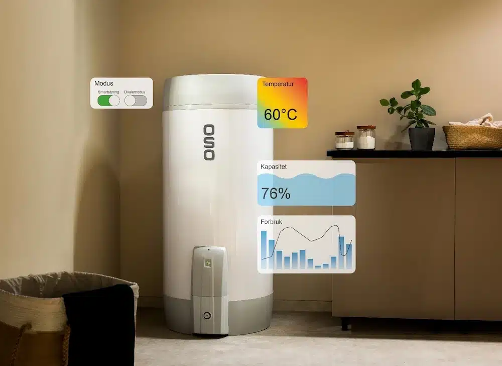 Oso smart solution